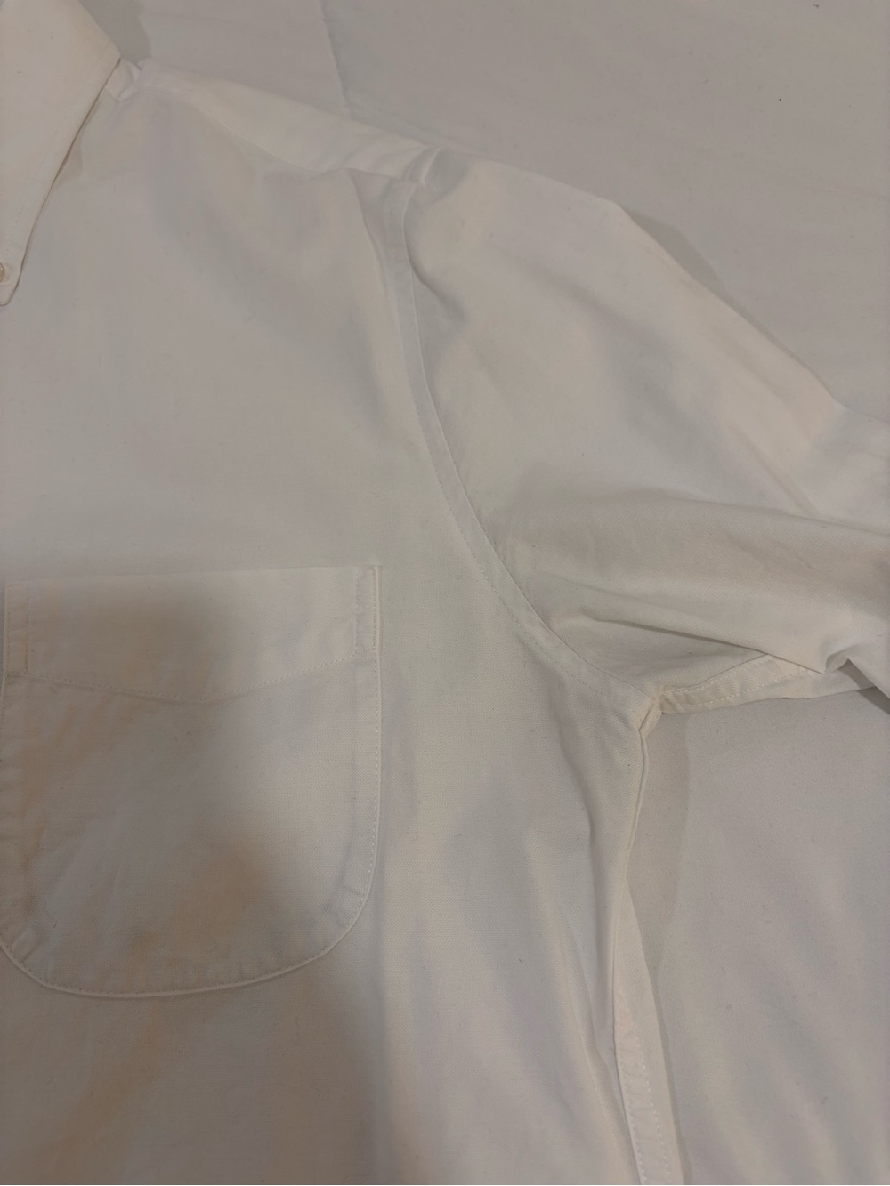 J. Crew Broken in Oxford - Picture 6 of 8